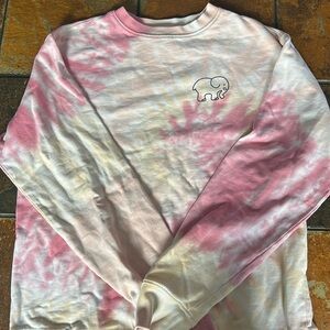 Ivory Ella Sweatshirt size XS